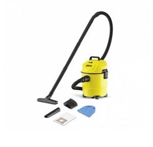 Karcher WD 1 Multi-Purpose Vacuum Cleaner, 1000 W, 15 L, 10983080